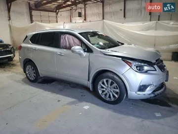 Авто Buick Envision 2018 № 8567226