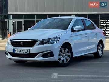 Авто Peugeot 301 2021 № 8567231