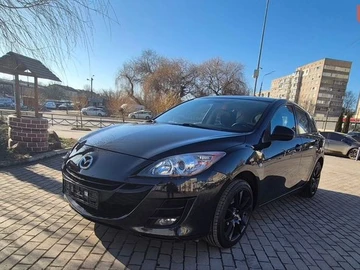 Авто Mazda 3 2009 № 8567233