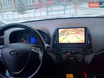 Авто Hyundai I30 2011 № 8567252