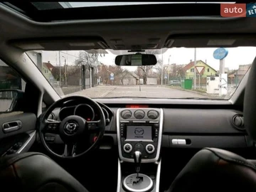 Авто Mazda Cx-7 2007 № 8567254