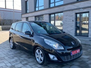 Авто Renault Grand Scenic 2011 № 8567256