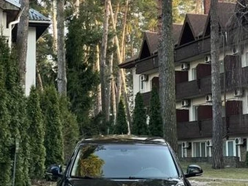 Авто Skoda Superb 2009 № 8567271