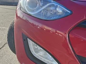 Авто Hyundai I30 2013 № 8567272