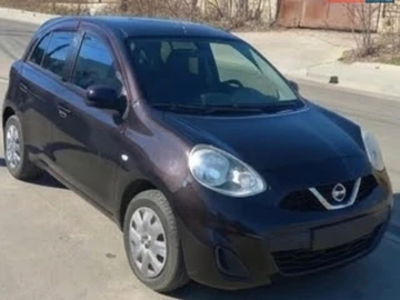 Авто Nissan Micra 2013 № 8567417