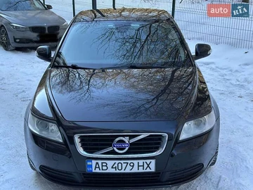 Авто Volvo S40 2011 № 8567439