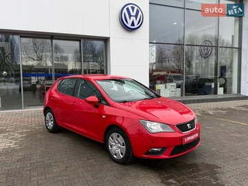 Авто SEAT Ibiza 2014 № 8567441