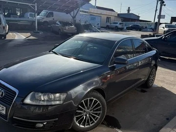Авто Audi A6 2007 № 8567443