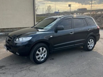 Авто Hyundai Santa Fe 2006 № 8567448