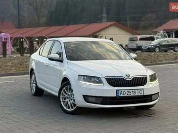 Авто Skoda Octavia 2013 № 8567450