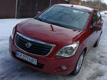 Авто Ravon R4 2021 № 8567453