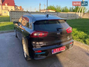 Авто KIA Niro 2019 № 8567454