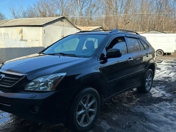 Авто Lexus Rx 2005 № 8567458