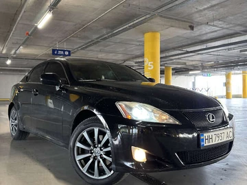 Авто Lexus Is 2006 № 8567460