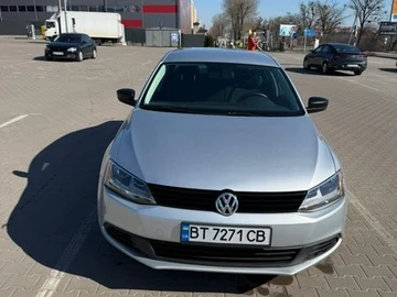 Авто Volkswagen Jetta 2014 № 8567464