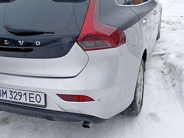 Авто Volvo V40 2012 № 8567466