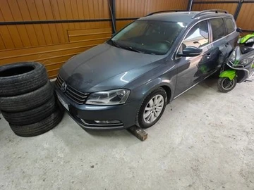 Авто Volkswagen Passat 2013 № 8567481