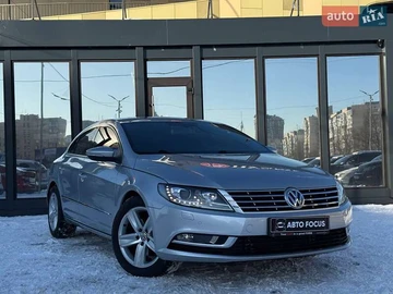 Авто Volkswagen Cc Passat Cc 2014 № 8567483