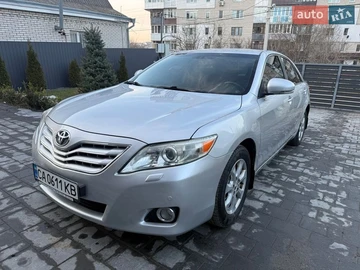 Авто Toyota Camry 2009 № 8567485