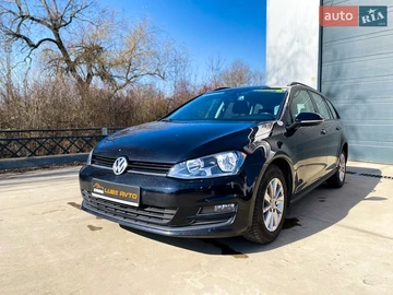 Авто Volkswagen Golf 2014 № 8567488