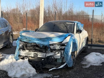 Авто Ford Mustang Mach-E 2021 № 8567504