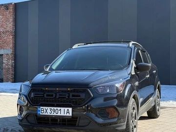 Авто Ford Escape 2019 № 8567519