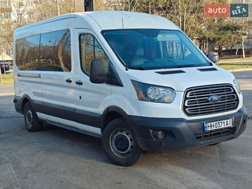 Авто Ford Transit 2015 № 8567522