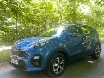 Авто KIA Sportage 2020 № 8567523