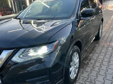 Авто Nissan Rogue 2019 № 8567526
