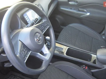 Авто Nissan Kicks 2021 № 8567534
