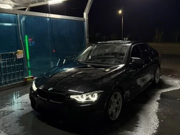 Авто BMW 3 Series 2014 № 8567544