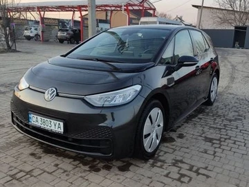 Авто Volkswagen Id 3 2020 № 8567545