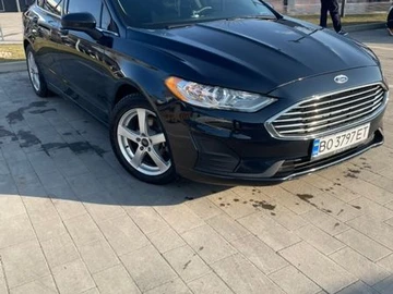 Авто Ford Fusion 2020 № 8567547