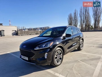 Авто Ford Escape 2019 № 8567714