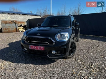 Авто MINI Countryman 2019 № 8567724