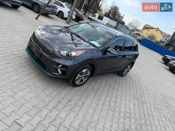 Авто KIA Niro 2019 № 8567728