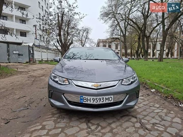 Авто Chevrolet Volt 2018 № 8567735