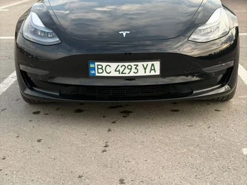 Авто Tesla Model 3 2021 № 8567739