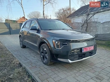 Авто KIA Niro 2023 № 8567745