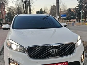 Авто KIA Sorento 2015 № 8567746