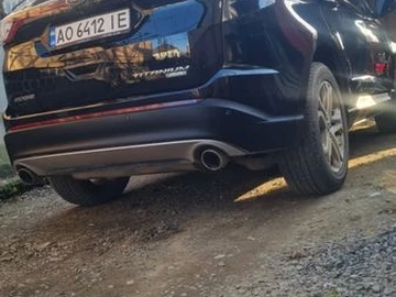 Авто Ford Edge 2017 № 8567748