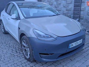 Авто Tesla Model Y 2021 № 8567749