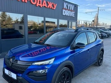 Авто Renault Kardian 2025 № 8567751