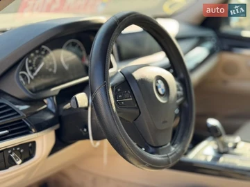 Авто BMW X5 2014 № 8567753