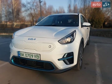Авто KIA Niro 2022 № 8567755