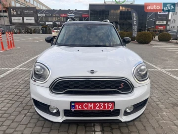 Авто MINI Countryman 2018 № 8567758