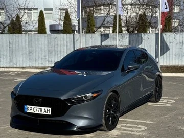 Авто Mazda 3 2020 № 8567759