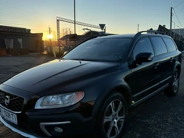 Авто Volvo Xc70 2014 № 8567760
