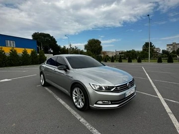Авто Volkswagen Passat 2016 № 8567766