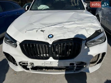Авто BMW X5 2020 № 8567769